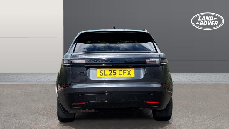 Land Rover Range Rover Velar 2.0 D200 MHEV Dynamic HSE 5dr Auto Diesel Estate